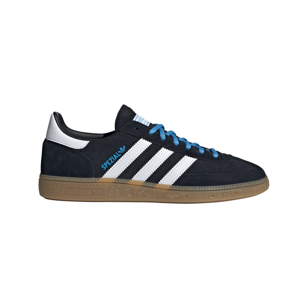2026 New Arrival adidas Handball Spezial Shoes - Black/White wholesalehk.shop
