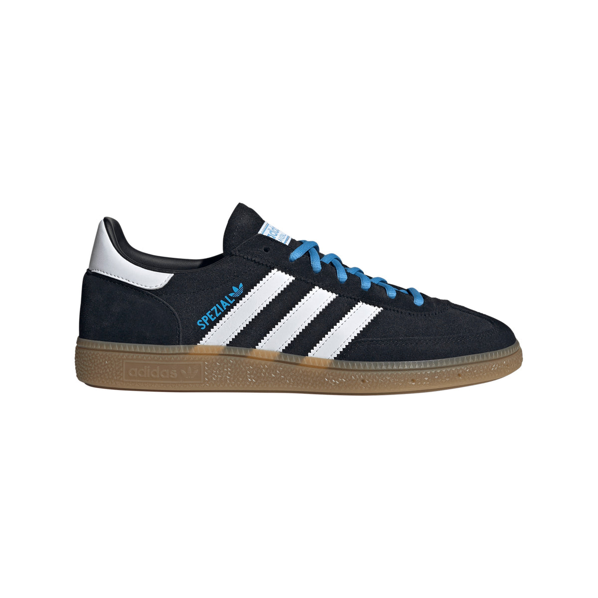 2026 New Arrival adidas Handball Spezial Shoes - Black/White wholesalehk.shop