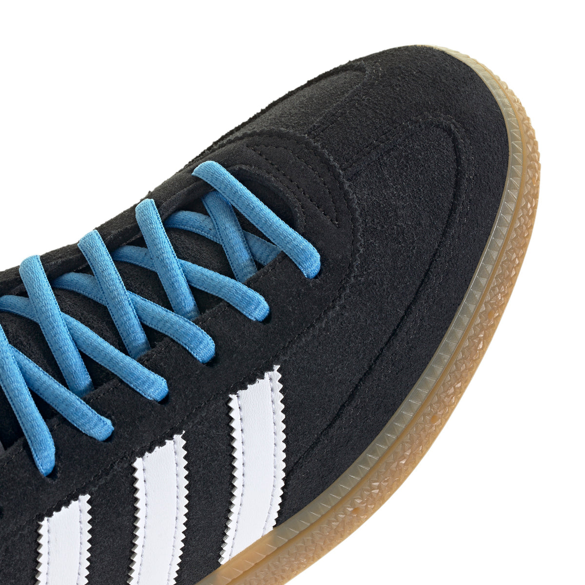 2026 New Arrival adidas Handball Spezial Shoes - Black/White wholesalehk.shop