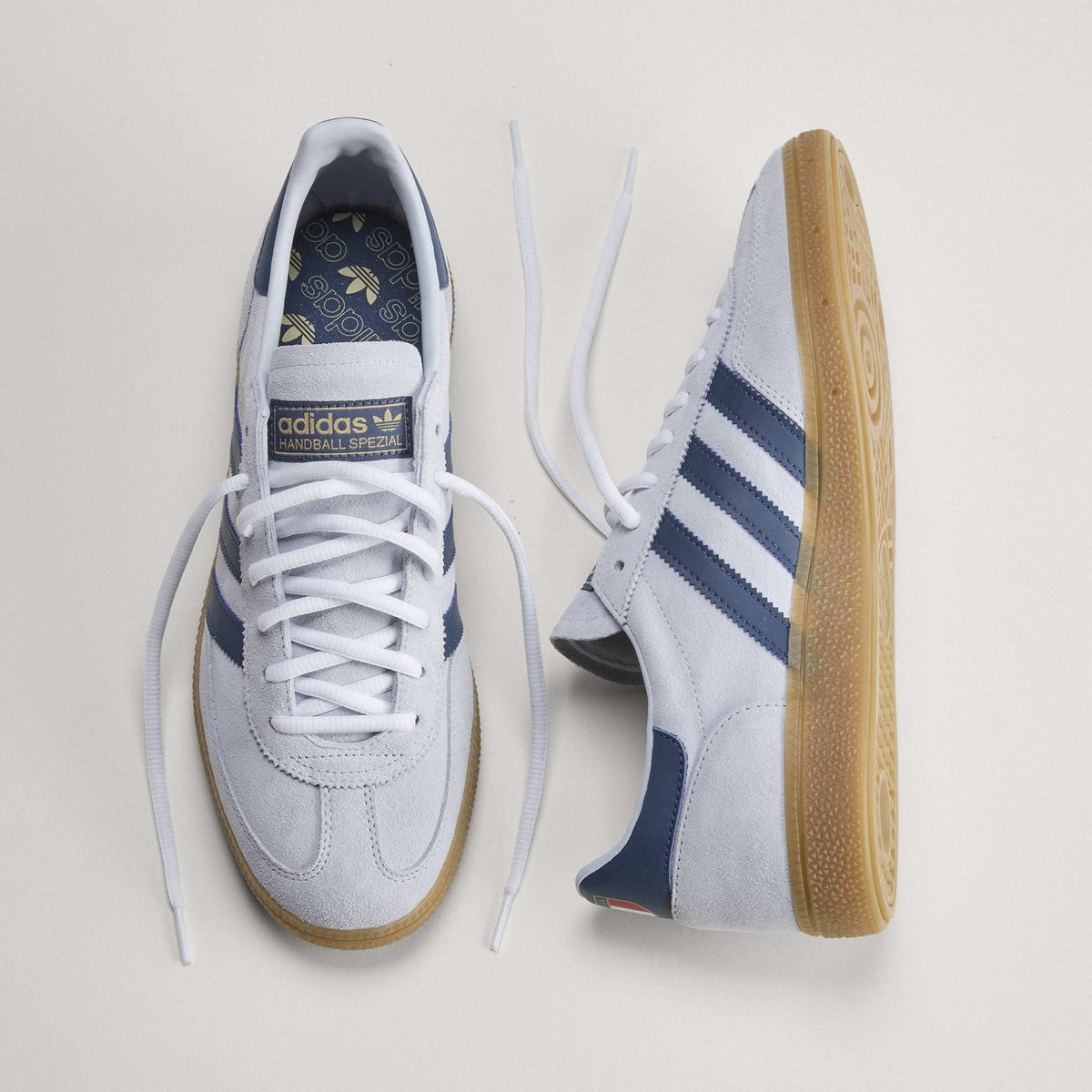 2026 New Arrival adidas Handball Spezial Shoes - Multicolor wholesalehk.shop