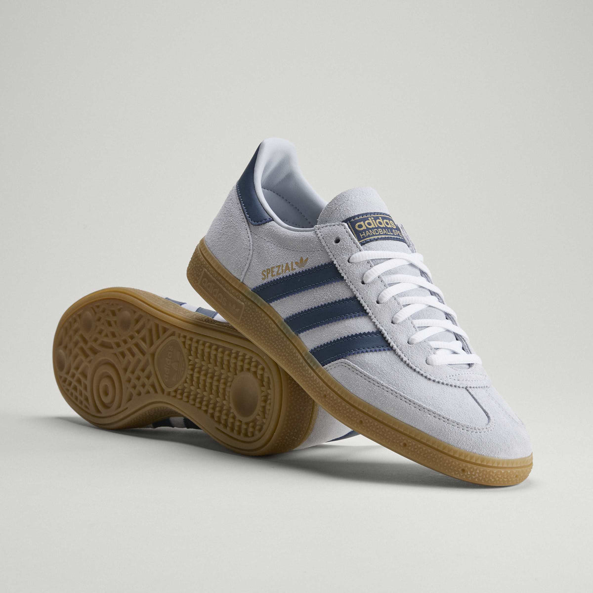2026 New Arrival adidas Handball Spezial Shoes - Multicolor wholesalehk.shop