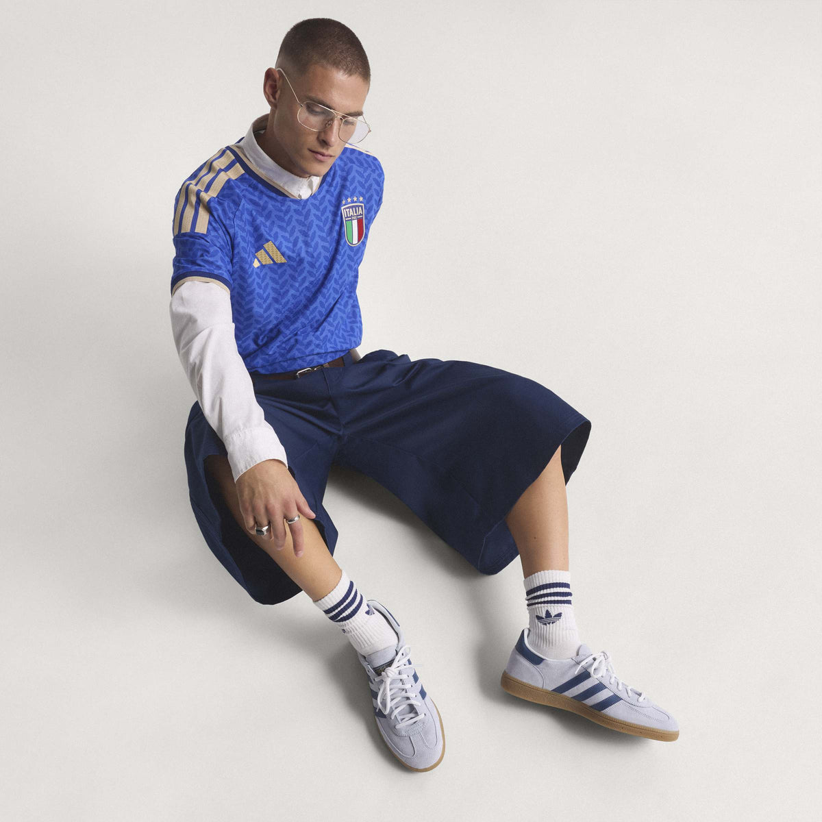 2026 New Arrival adidas Handball Spezial Shoes - Multicolor wholesalehk.shop
