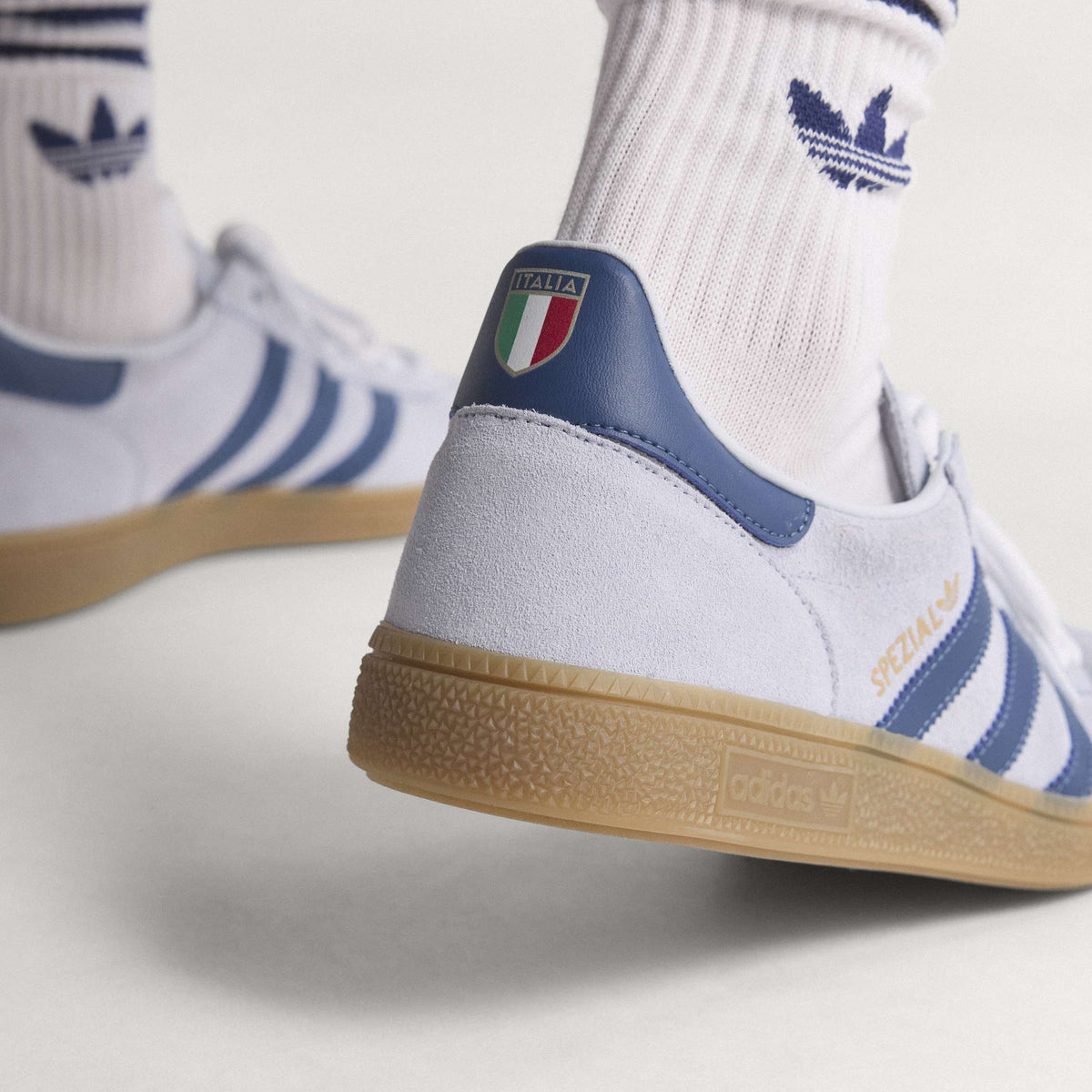 2026 New Arrival adidas Handball Spezial Shoes - Multicolor wholesalehk.shop