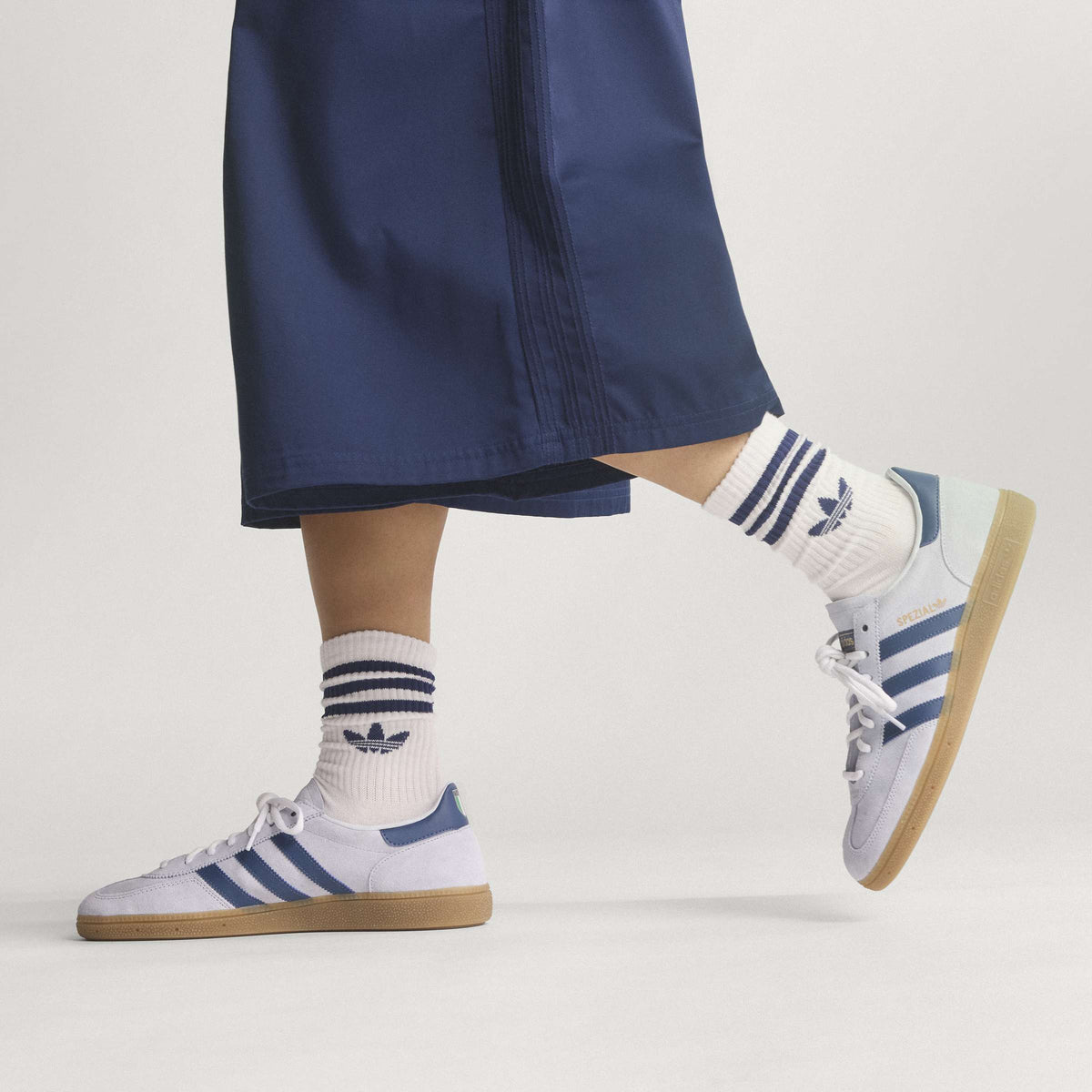 2026 New Arrival adidas Handball Spezial Shoes - Multicolor wholesalehk.shop