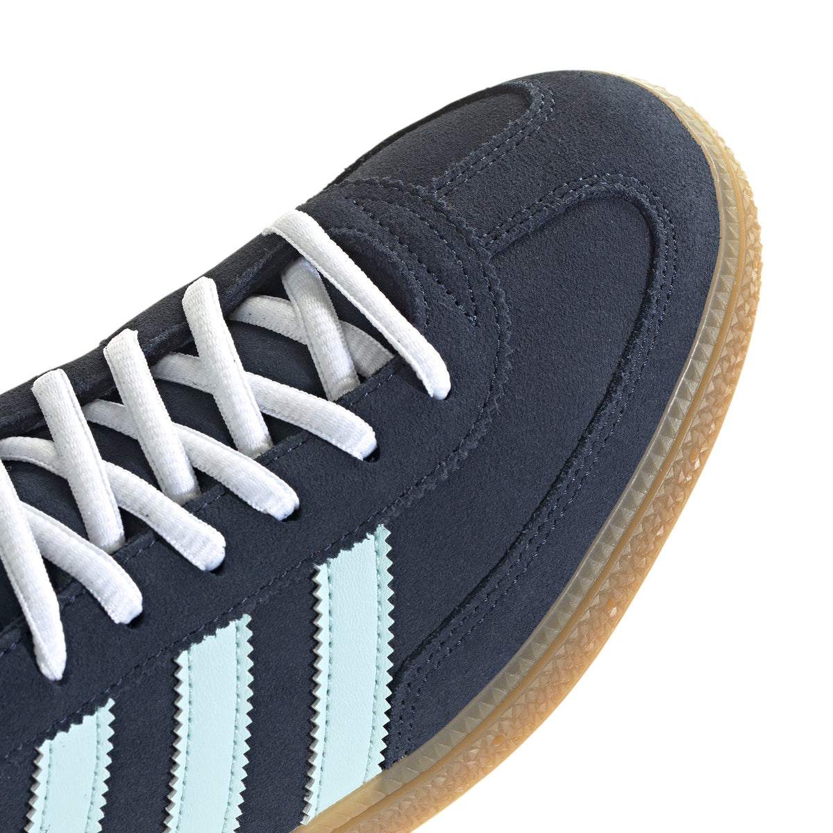 2026 New Arrival adidas Handball Spezial Shoes - Navy/White wholesalehk.shop