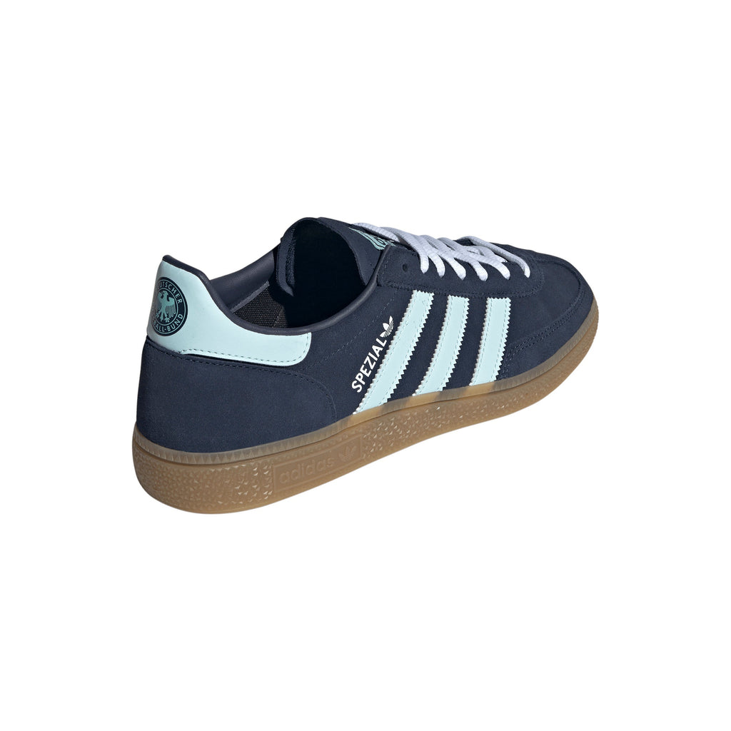 2026 New Arrival adidas Handball Spezial Shoes - Navy/White wholesalehk.shop