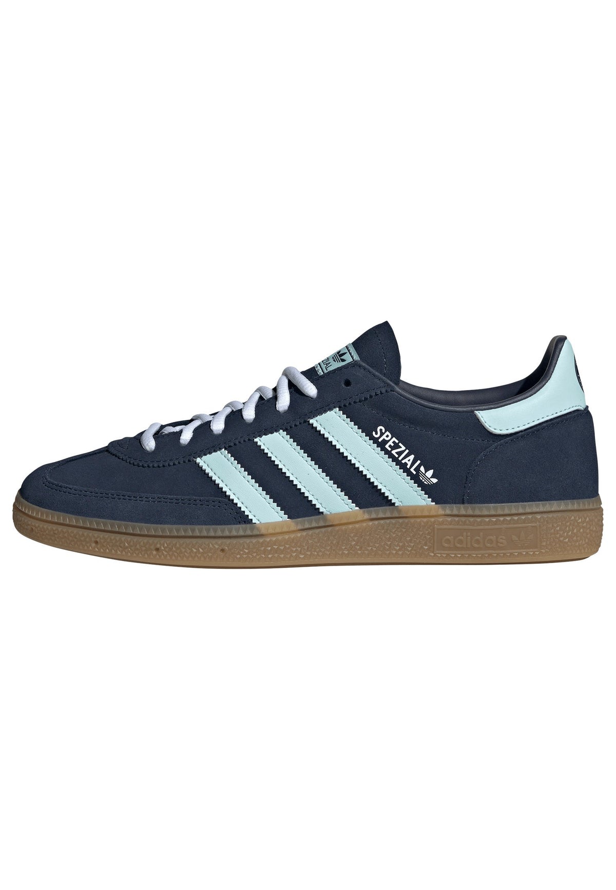 2026 New Arrival adidas Handball Spezial Shoes - Navy/White wholesalehk.shop