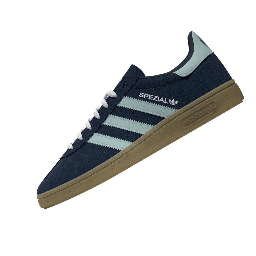 2026 New Arrival adidas Handball Spezial Shoes - Navy/White wholesalehk.shop