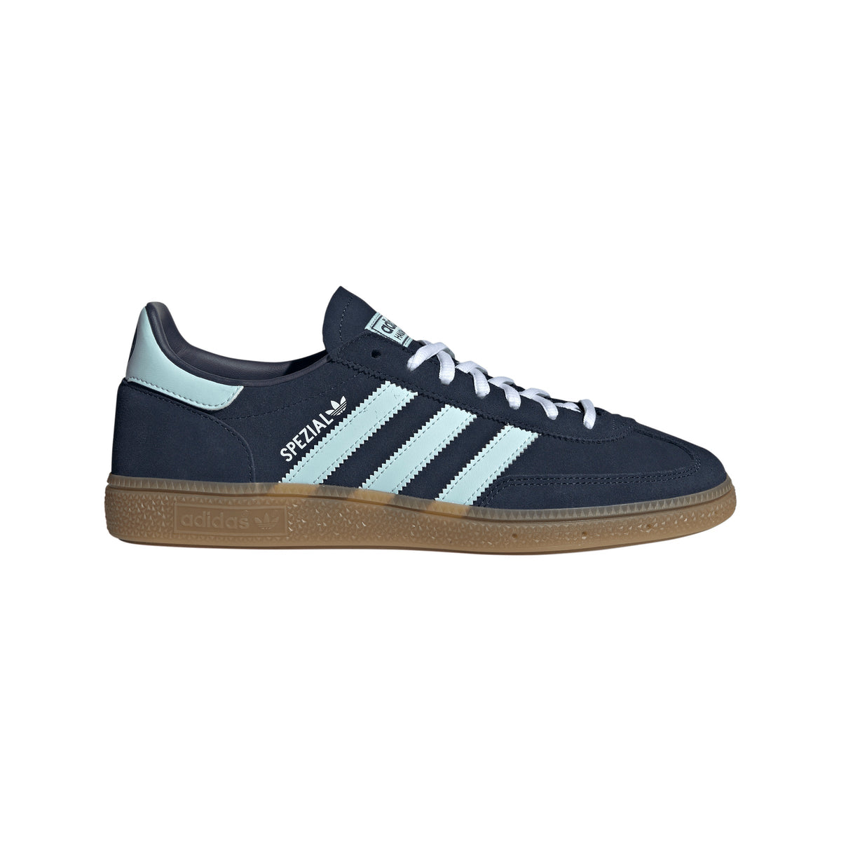 2026 New Arrival adidas Handball Spezial Shoes - Navy/White wholesalehk.shop