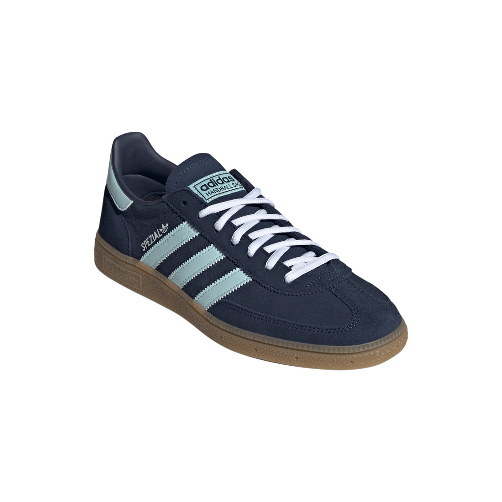 2026 New Arrival adidas Handball Spezial Shoes - Navy/White wholesalehk.shop