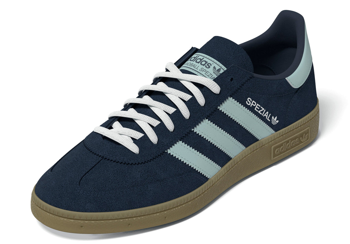 2026 New Arrival adidas Handball Spezial Shoes - Navy/White wholesalehk.shop