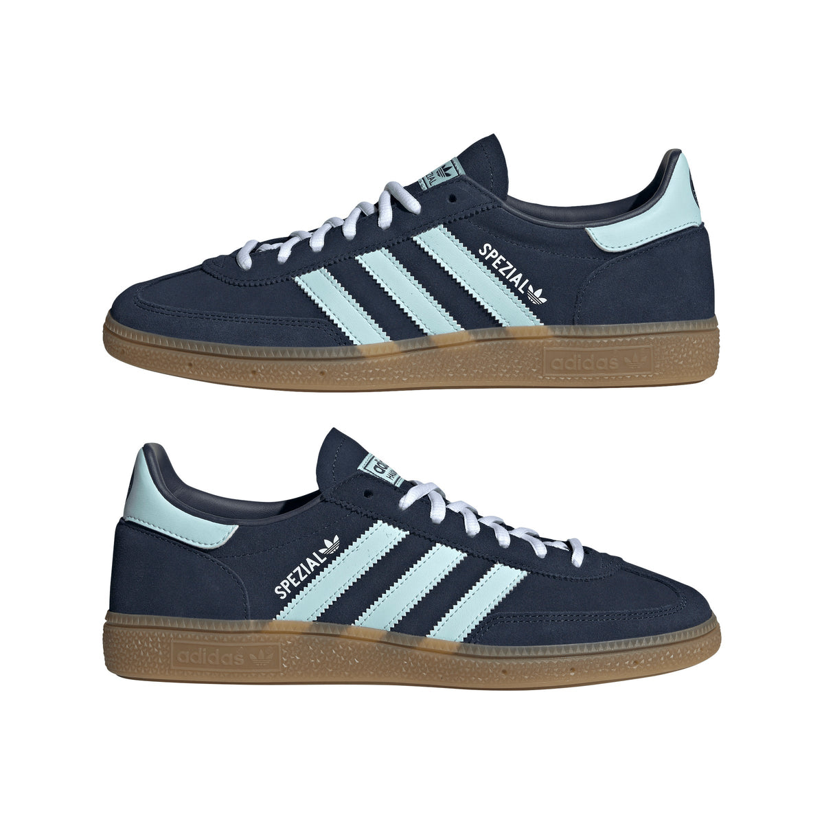 2026 New Arrival adidas Handball Spezial Shoes - Navy/White wholesalehk.shop