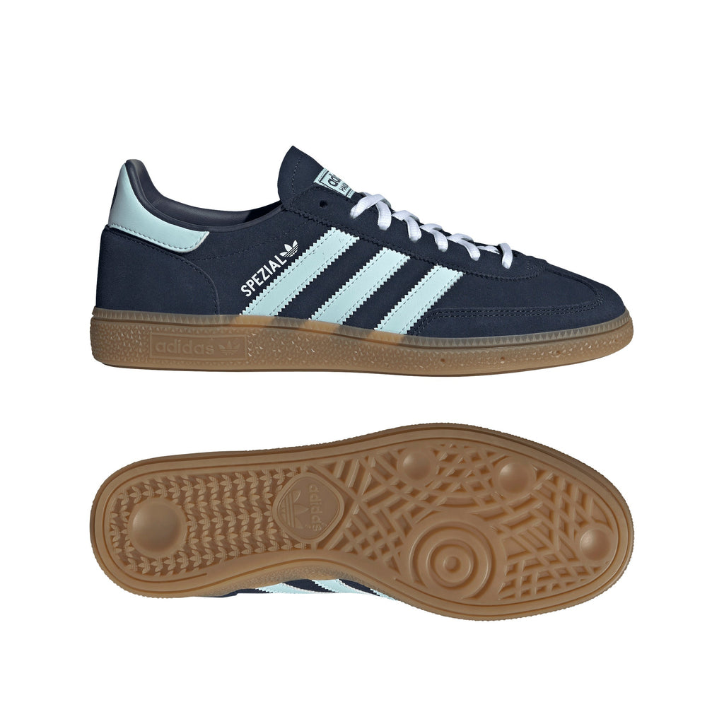 2026 New Arrival adidas Handball Spezial Shoes - Navy/White wholesalehk.shop