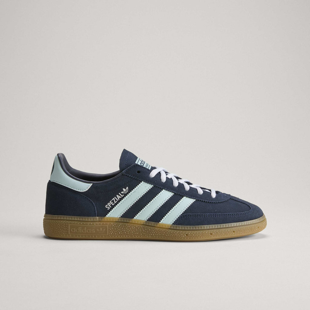 2026 New Arrival adidas Handball Spezial Shoes - Navy/White wholesalehk.shop