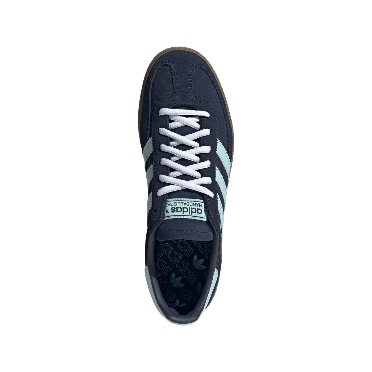 2026 New Arrival adidas Handball Spezial Shoes - Navy/White wholesalehk.shop