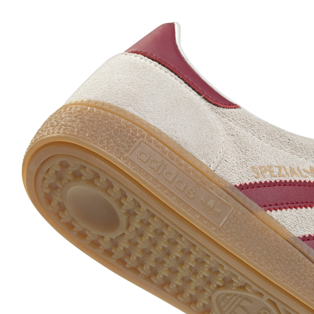 2026 New Arrival adidas Handball Spezial Shoes - White wholesalehk.shop