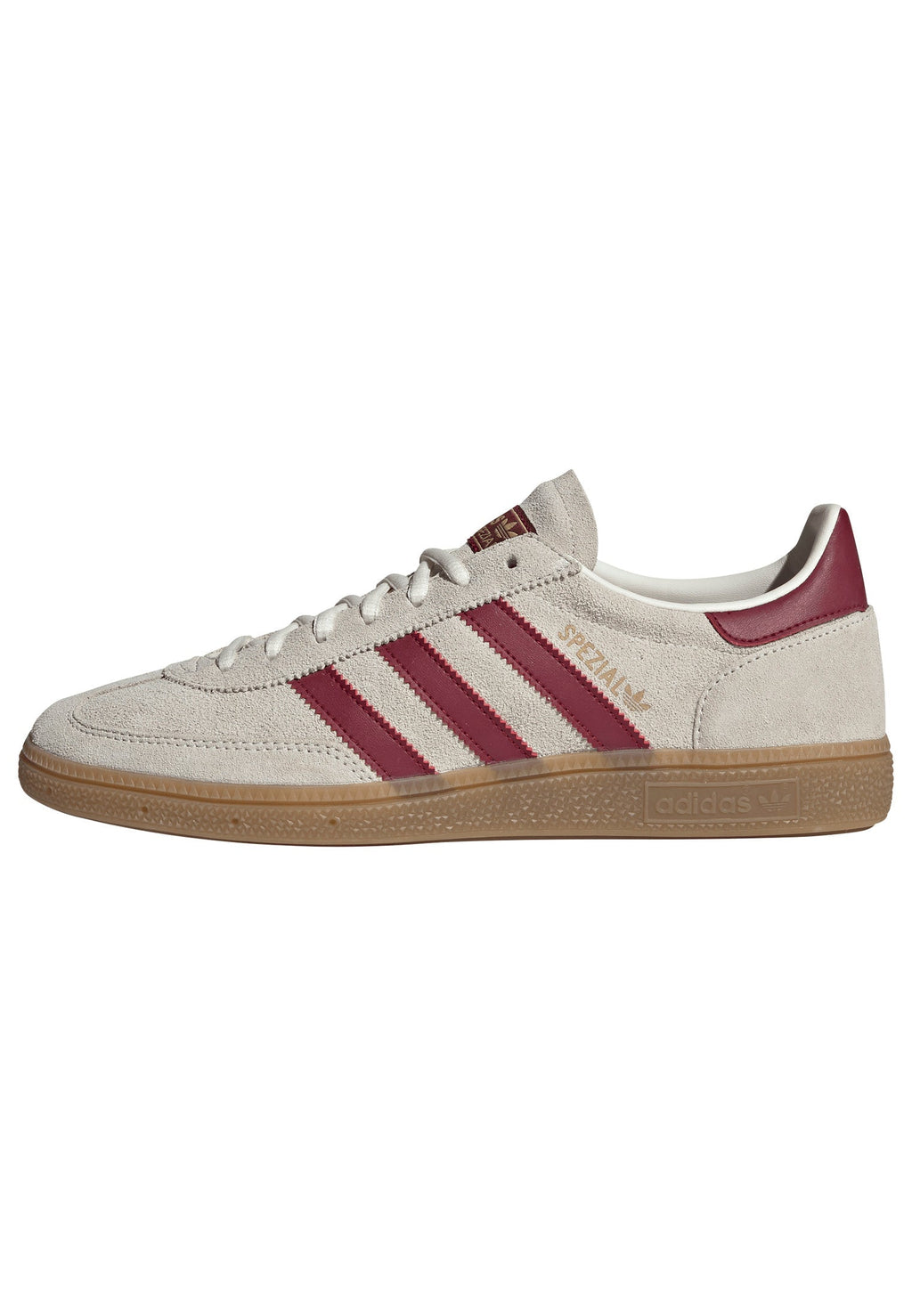 2026 New Arrival adidas Handball Spezial Shoes - White wholesalehk.shop