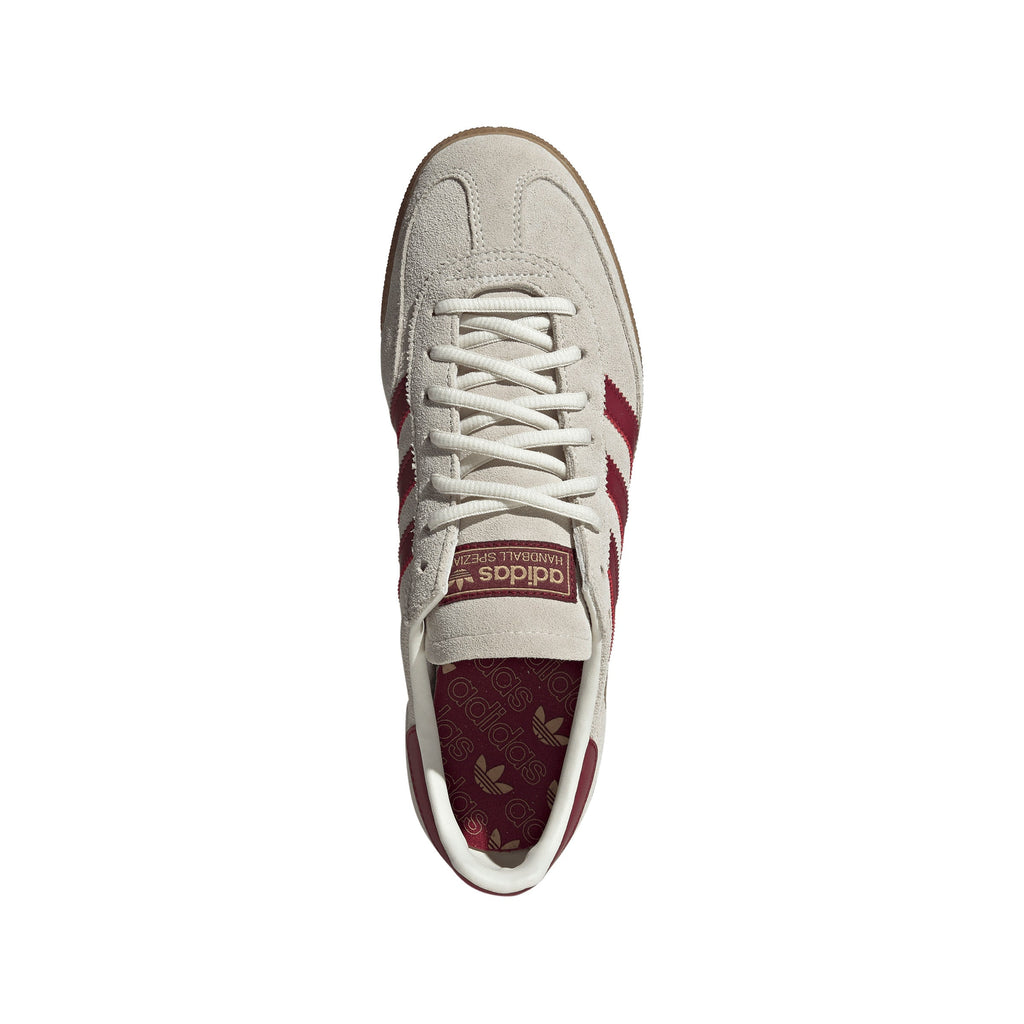 2026 New Arrival adidas Handball Spezial Shoes - White wholesalehk.shop