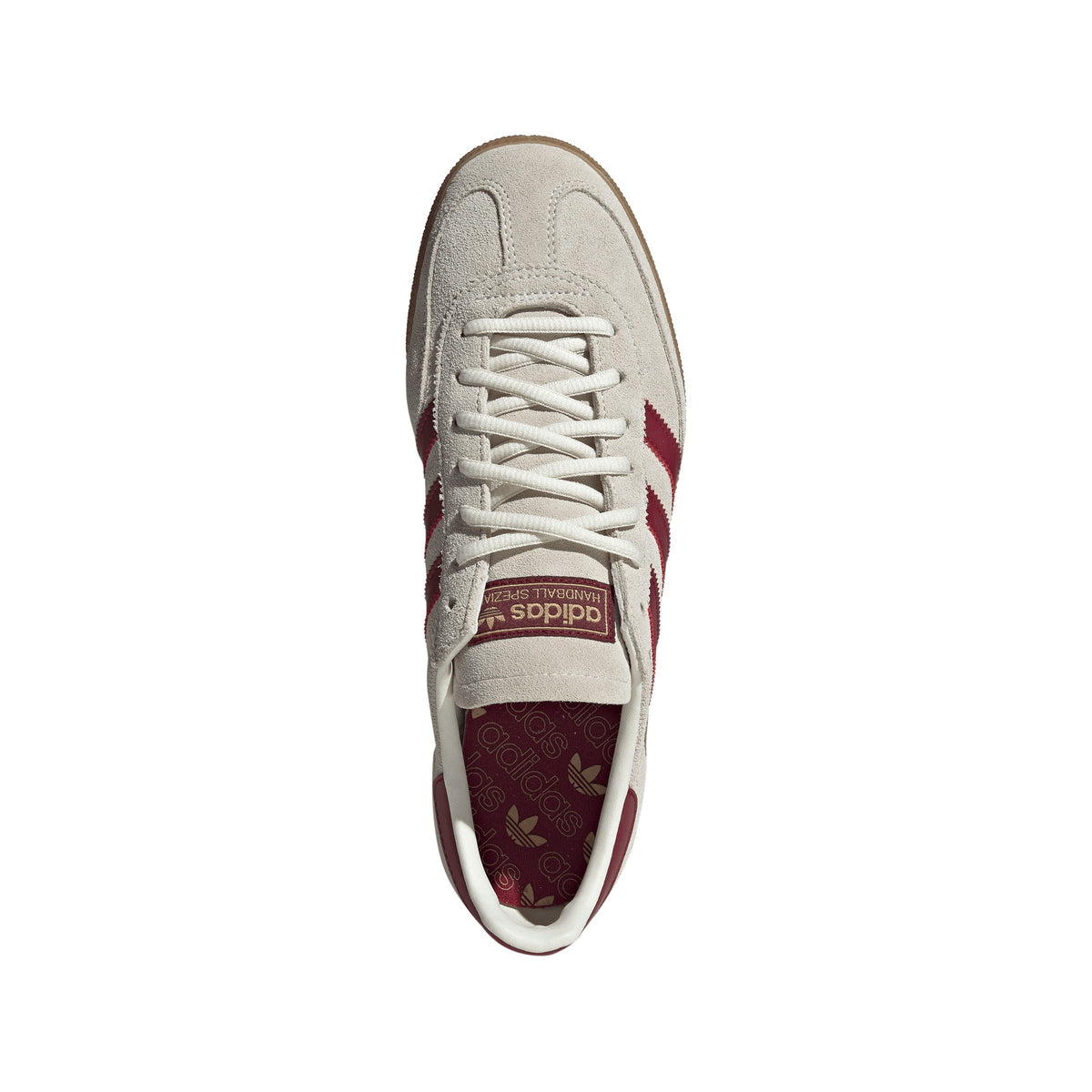 2026 New Arrival adidas Handball Spezial Shoes - White wholesalehk.shop