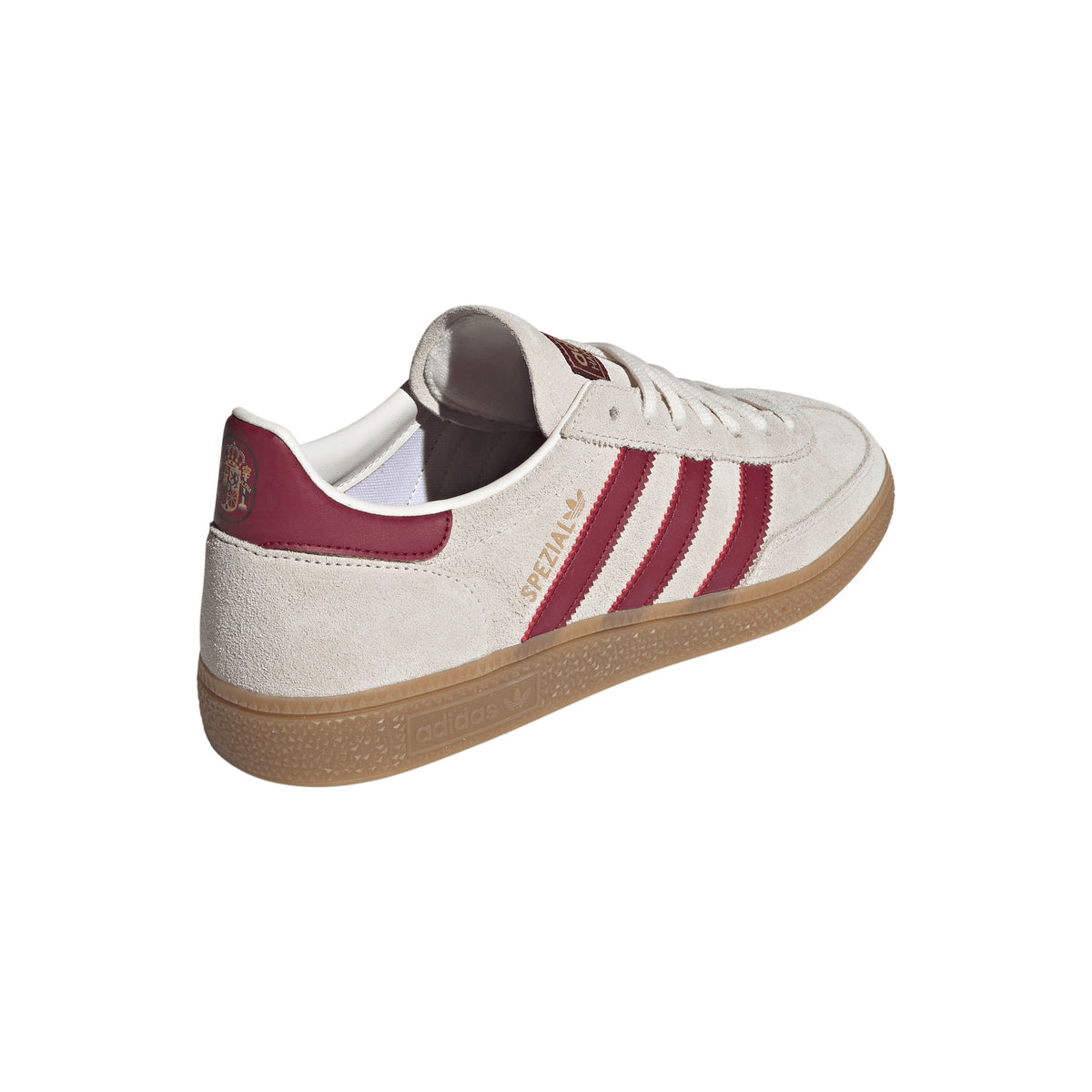 2026 New Arrival adidas Handball Spezial Shoes - White wholesalehk.shop