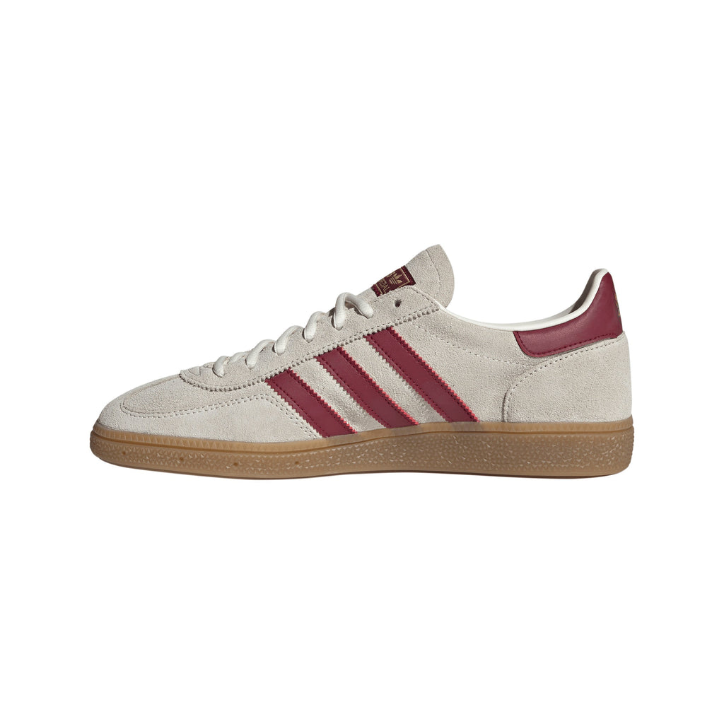 2026 New Arrival adidas Handball Spezial Shoes - White wholesalehk.shop