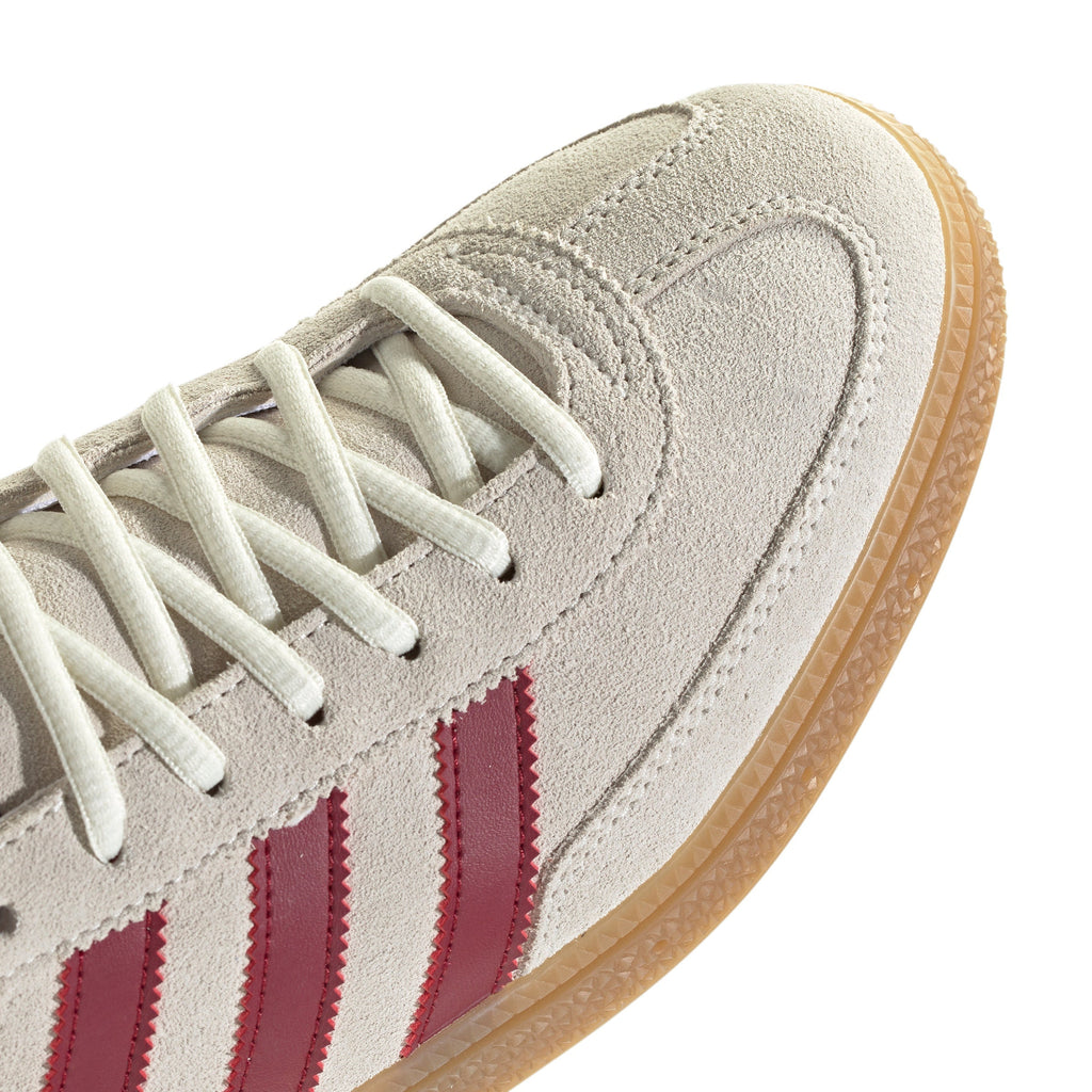 2026 New Arrival adidas Handball Spezial Shoes - White wholesalehk.shop