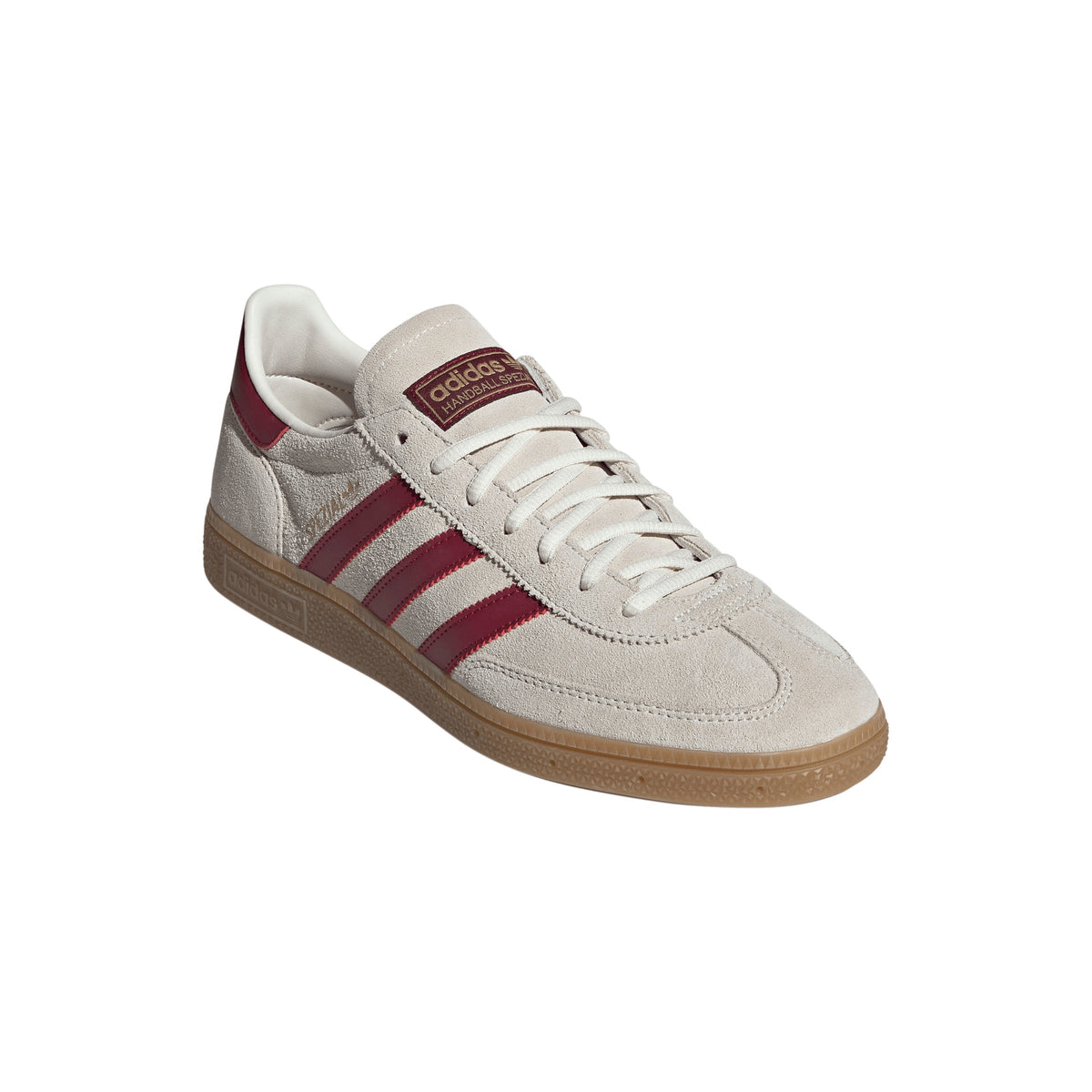 2026 New Arrival adidas Handball Spezial Shoes - White wholesalehk.shop