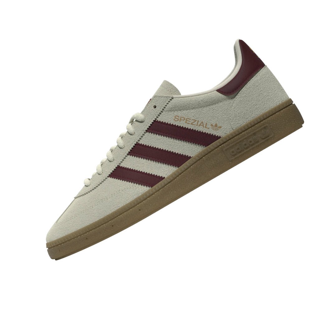 2026 New Arrival adidas Handball Spezial Shoes - White wholesalehk.shop