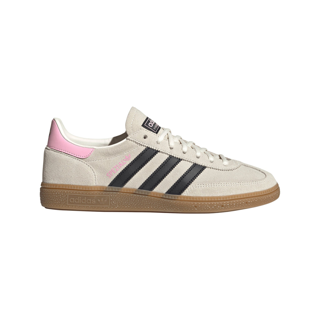 2026 New Arrival adidas Juventus Club Handball Spezial Men's Soccer Shoes - White/Black wholesalehk.shop