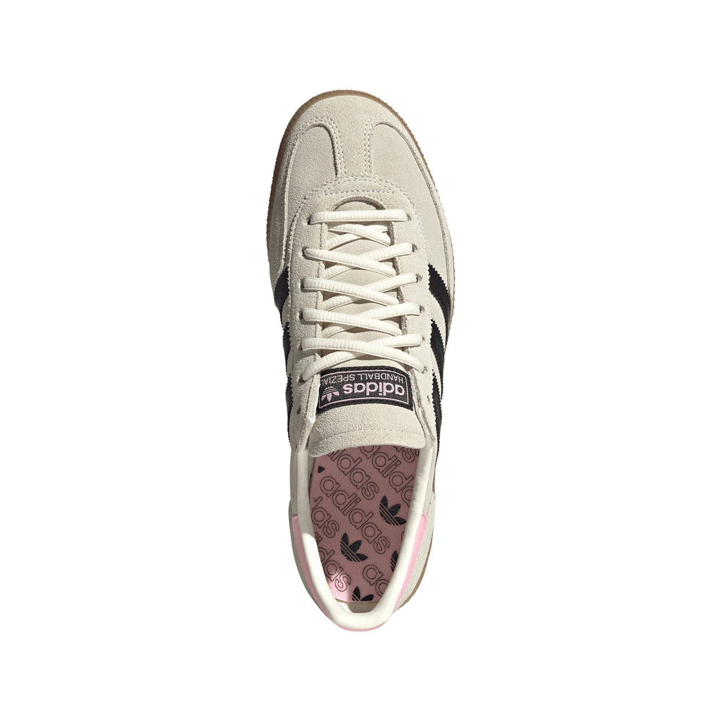 2026 New Arrival adidas Juventus Club Handball Spezial Men's Soccer Shoes - White/Black wholesalehk.shop