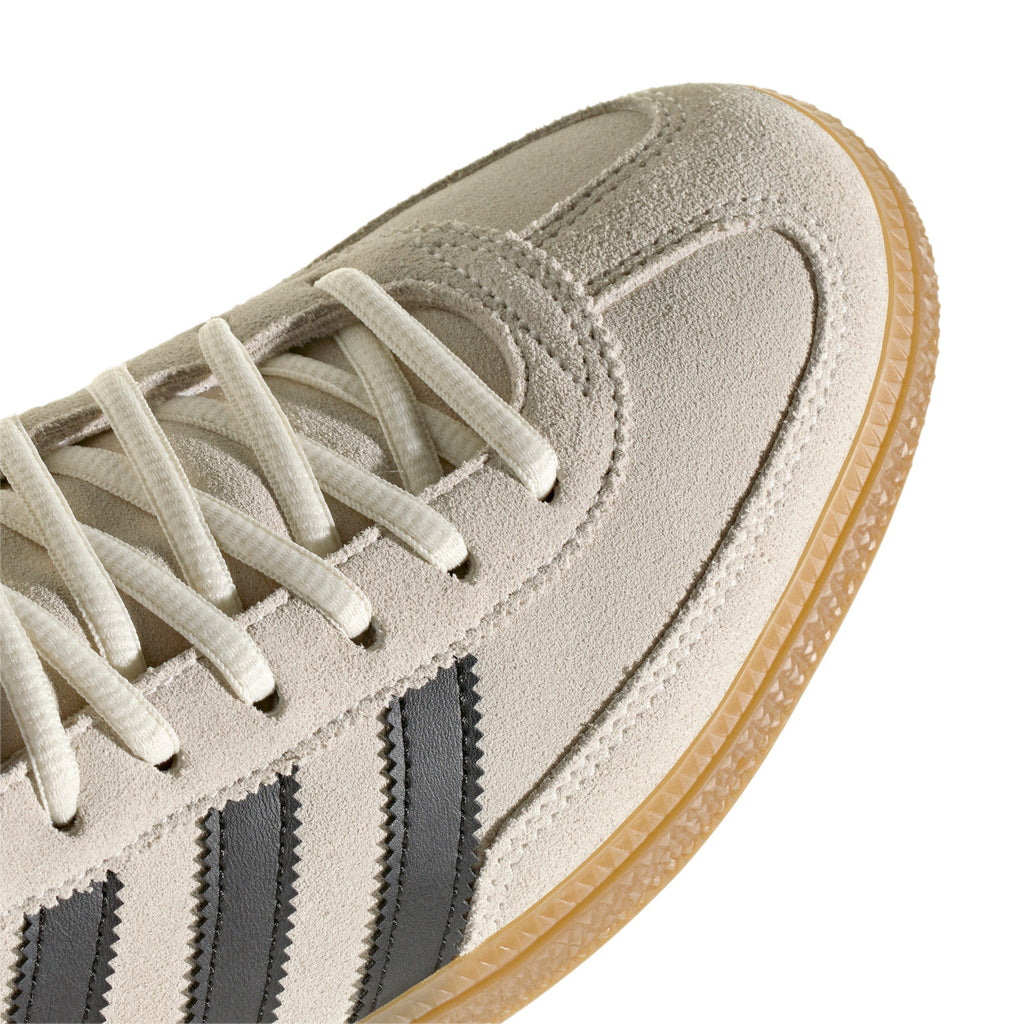 2026 New Arrival adidas Juventus Club Handball Spezial Men's Soccer Shoes - White/Black wholesalehk.shop