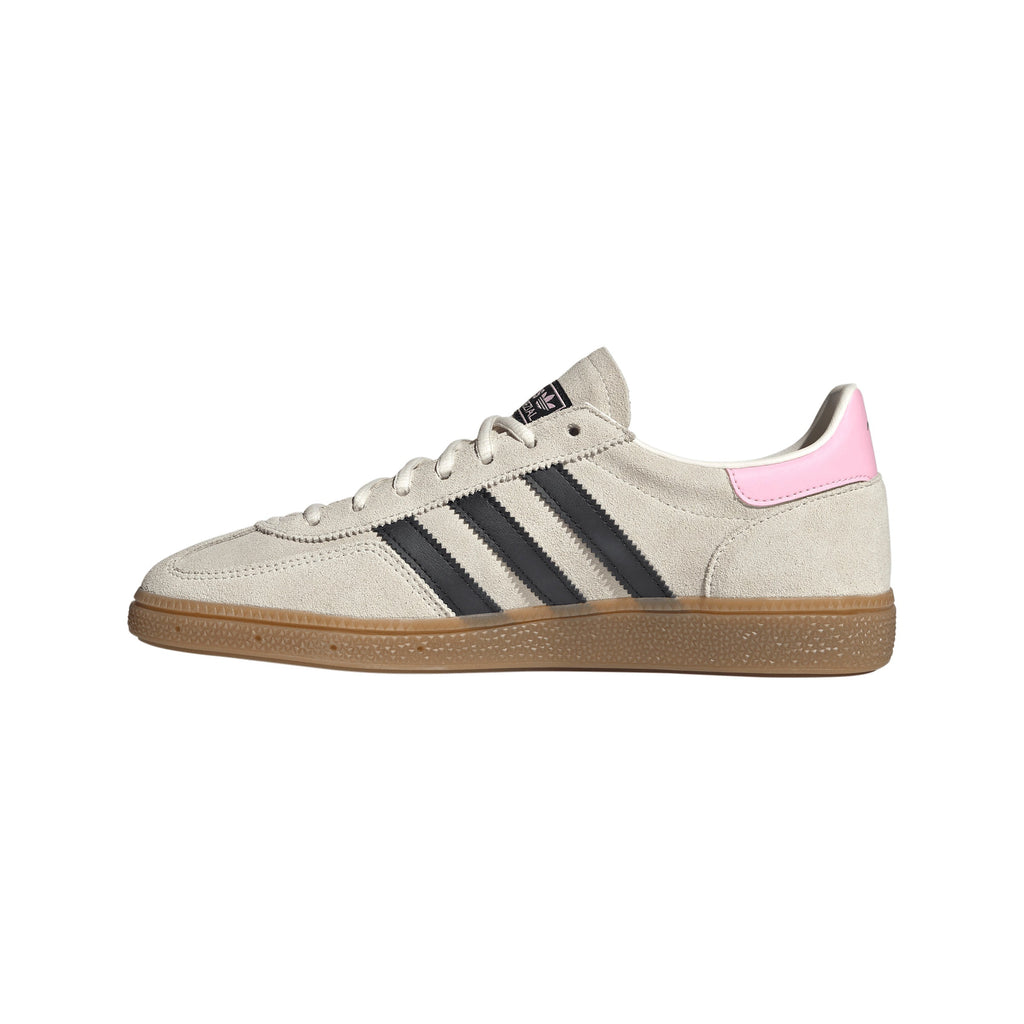 2026 New Arrival adidas Juventus Club Handball Spezial Men's Soccer Shoes - White/Black wholesalehk.shop