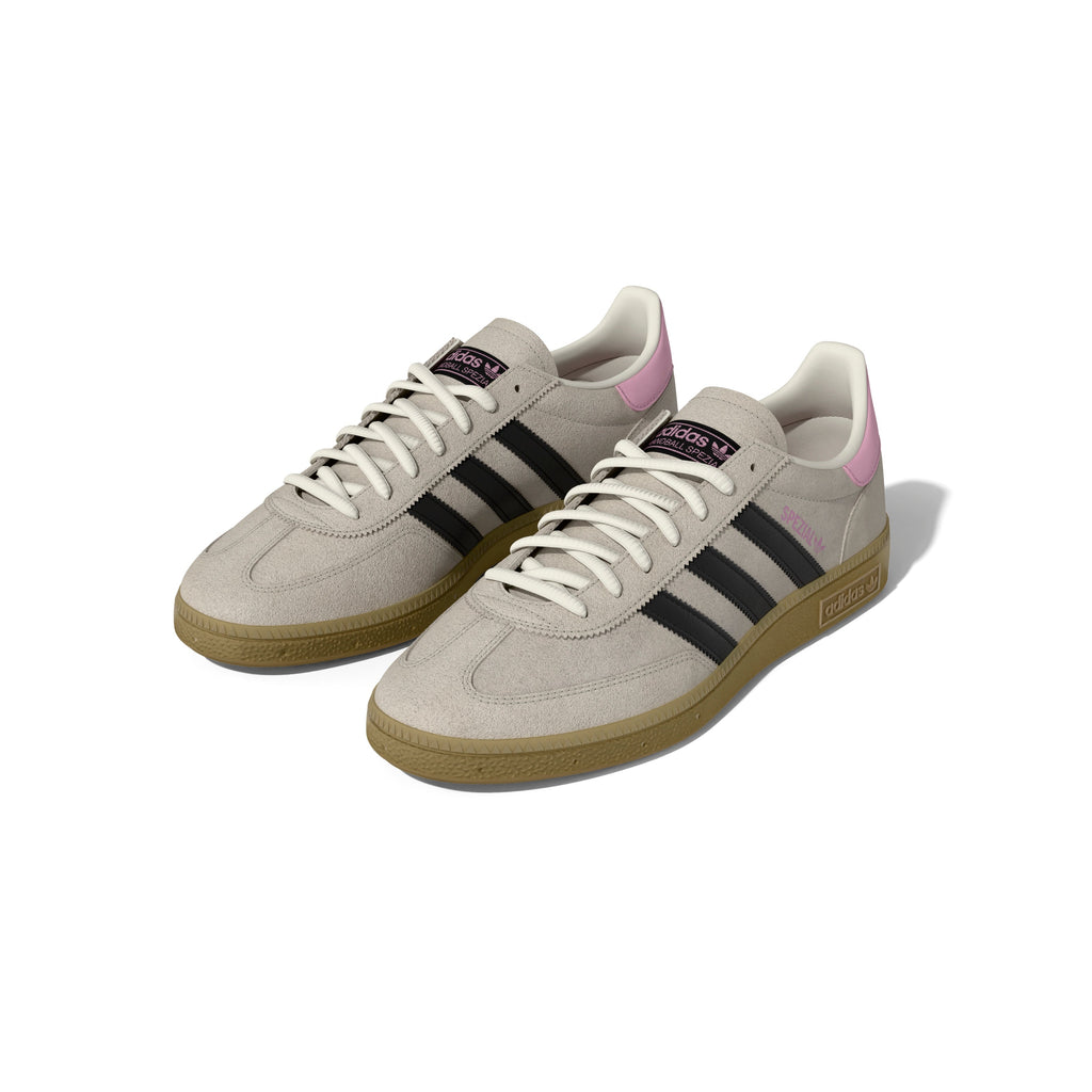 2026 New Arrival adidas Juventus Club Handball Spezial Men's Soccer Shoes - White/Black wholesalehk.shop