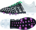 2026 New Arrival adidas Kids  Ace 15.3 FG/AG Soccer Cleats wholesalehk.shop