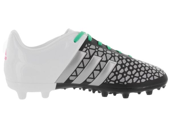 2026 New Arrival adidas Kids  Ace 15.3 FG/AG Soccer Cleats wholesalehk.shop