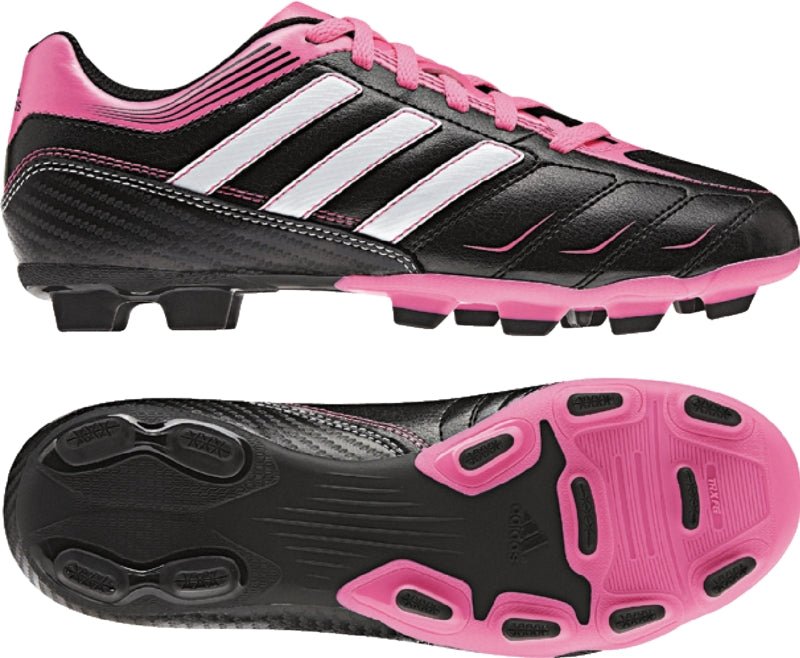 2026 New Arrival adidas Kids  Ezeiro III TRX FG Firm Ground Cleats wholesalehk.shop