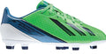 2026 New Arrival adidas Kids F10 Trx FG Firm Ground Cleats wholesalehk.shop