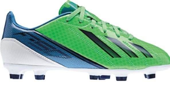 2026 New Arrival adidas Kids F10 Trx FG Firm Ground Cleats wholesalehk.shop