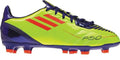 2026 New Arrival adidas Kids F10 TRX FG Firm Ground Cleats wholesalehk.shop