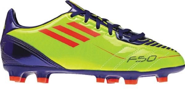 2026 New Arrival adidas Kids F10 TRX FG Firm Ground Cleats wholesalehk.shop