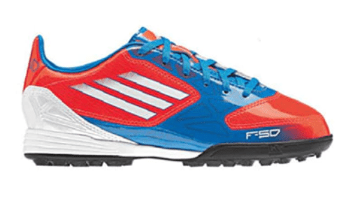 2026 New Arrival adidas Kids  F10 Trx TF Turf Shoes wholesalehk.shop