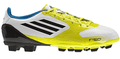 2026 New Arrival adidas Kids F5 Trx FG Firm Ground Cleats wholesalehk.shop