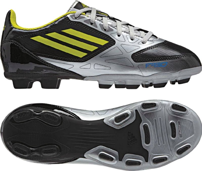 2026 New Arrival adidas Kids F5 Trx FG Firm Ground Cleats wholesalehk.shop