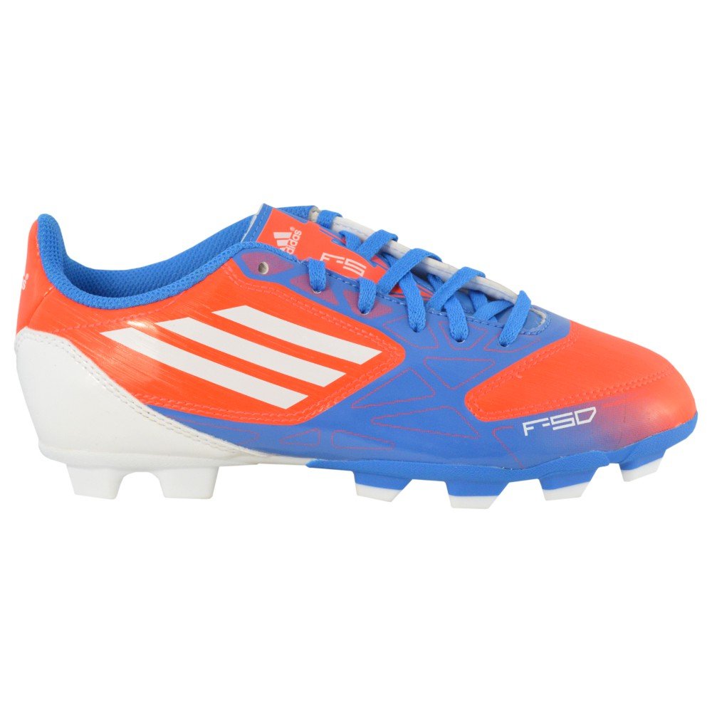2026 New Arrival adidas Kids F5 Trx FG Firm Ground Cleats wholesalehk.shop