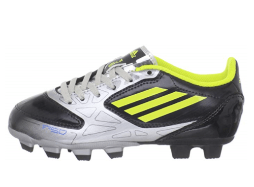 2026 New Arrival adidas Kids F5 Trx FG Firm Ground Cleats wholesalehk.shop