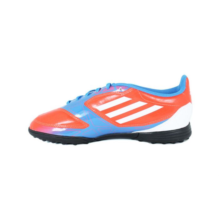 2026 New Arrival adidas Kids F5 Trx TF Turf Shoes wholesalehk.shop