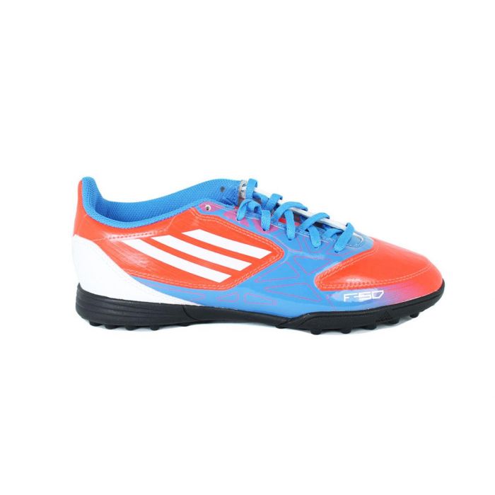 2026 New Arrival adidas Kids F5 Trx TF Turf Shoes wholesalehk.shop