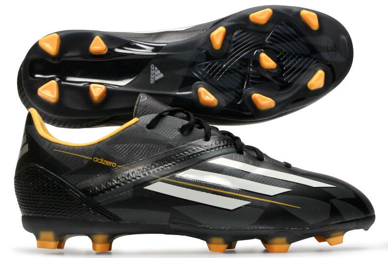 2026 New Arrival adidas Kids F50 adizero FG Firm Ground Cleats wholesalehk.shop