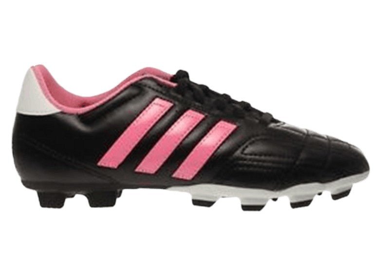 2026 New Arrival adidas Kids  Goletto II TRX Firm Ground Cleats wholesalehk.shop