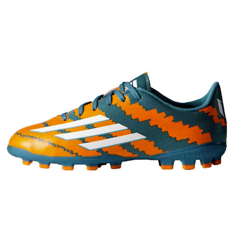 2026 New Arrival adidas Kids Messi 10.3 FG Firm Ground Cleats wholesalehk.shop